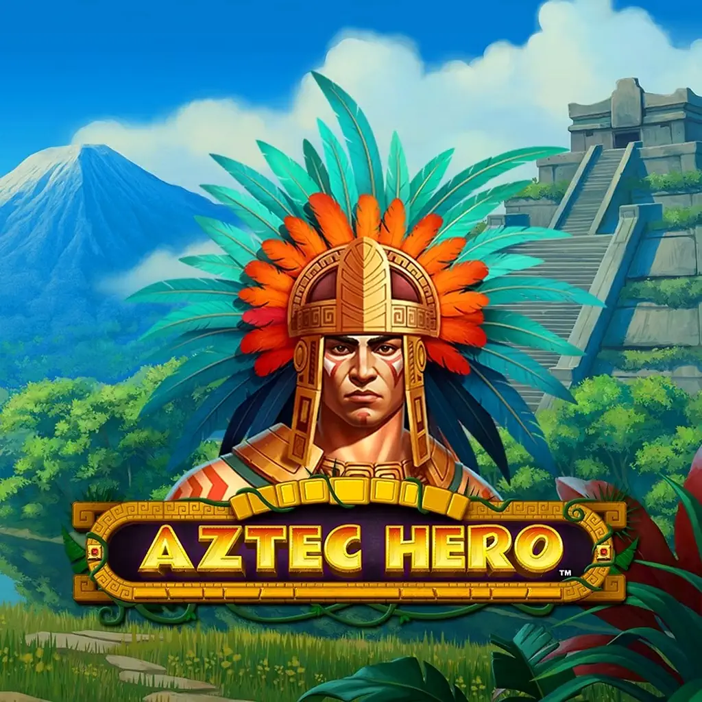 Играть Aztec Hero - обзор, геймплей, стратегии Играть Aztec Hero - обзор, геймплей, стратегии